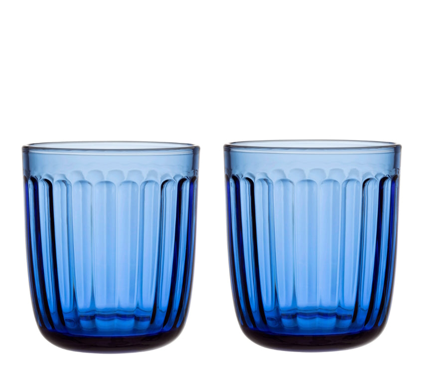 Raami Tumbler 2pk Ultramarine