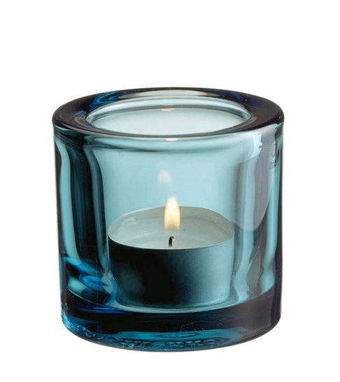 Kivi Votive seablue