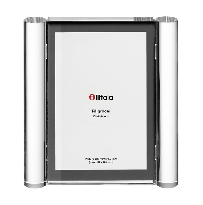 Filigraani Photo Frame 170x178mm