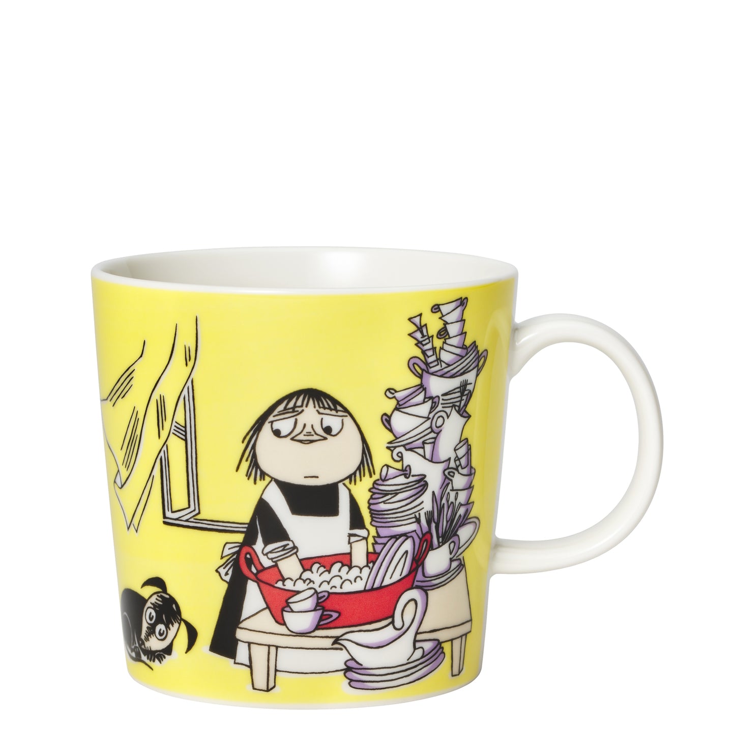 Moomin Misabel Mug