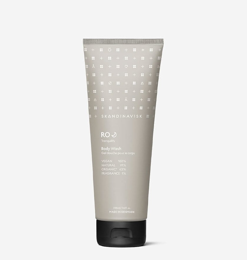 Ro Body Wash 225ml