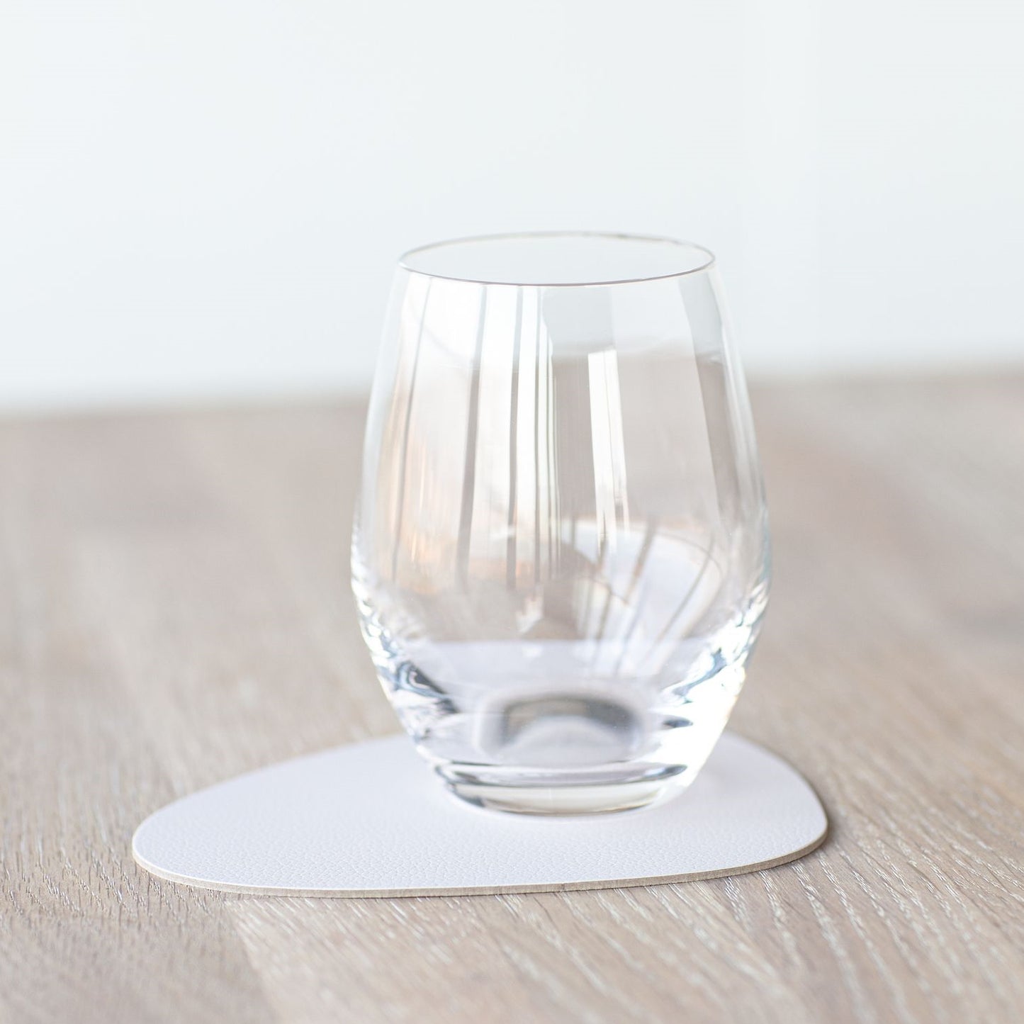 Glass Mat Curve nude
