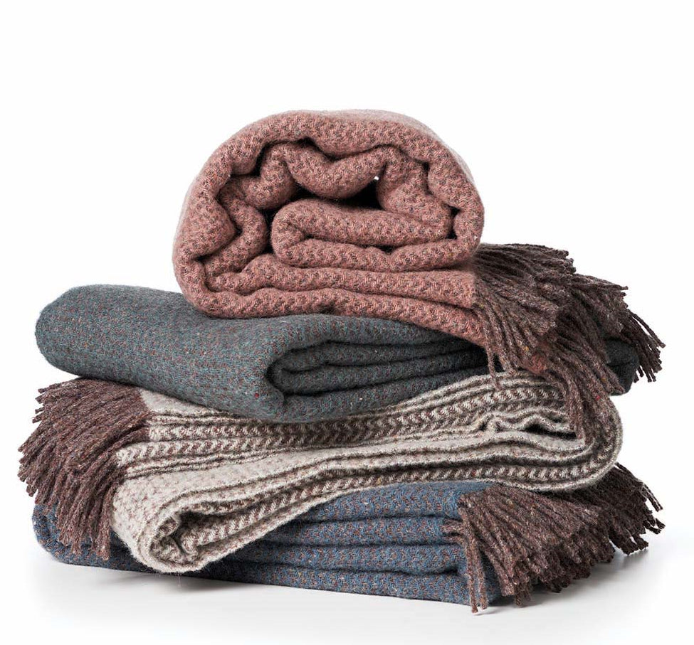 Wave Blanket