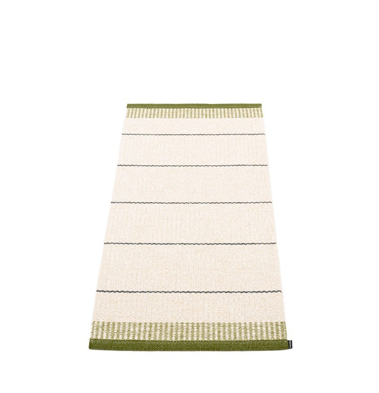 Belle Rug Olive