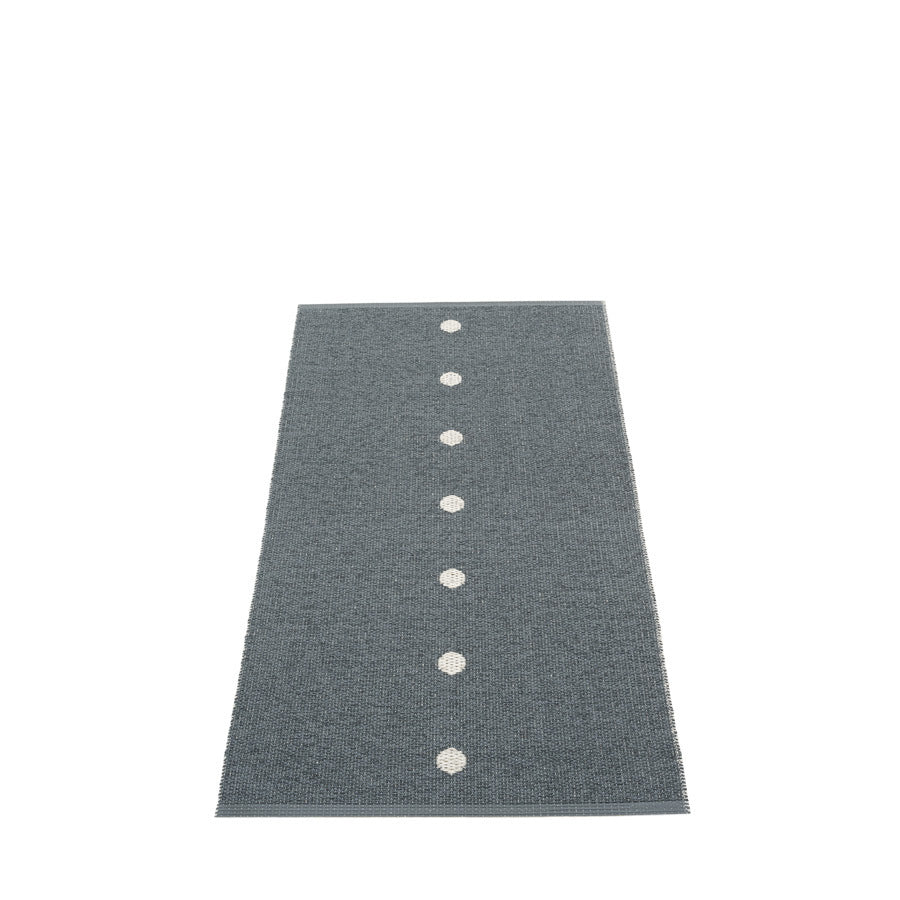 Peg Rug Granit