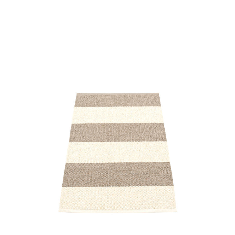 Bob Rug Mud