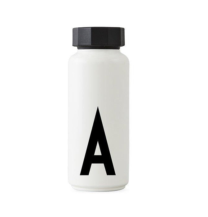 Thermo Bottle A-Z