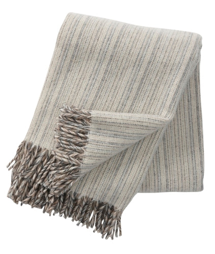 Bjork Wool Blanket