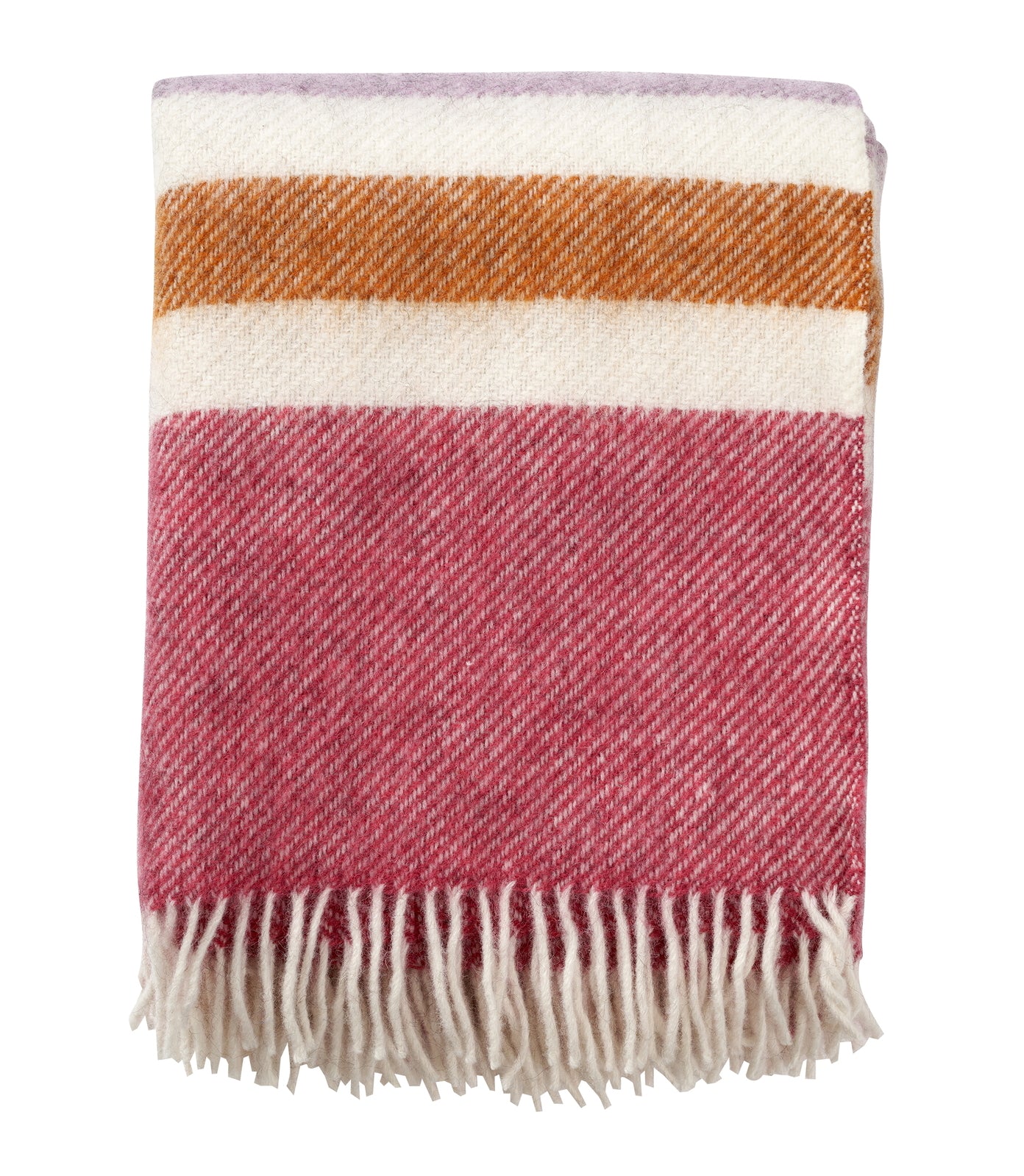 Klippan-gotland-stripe-blanket