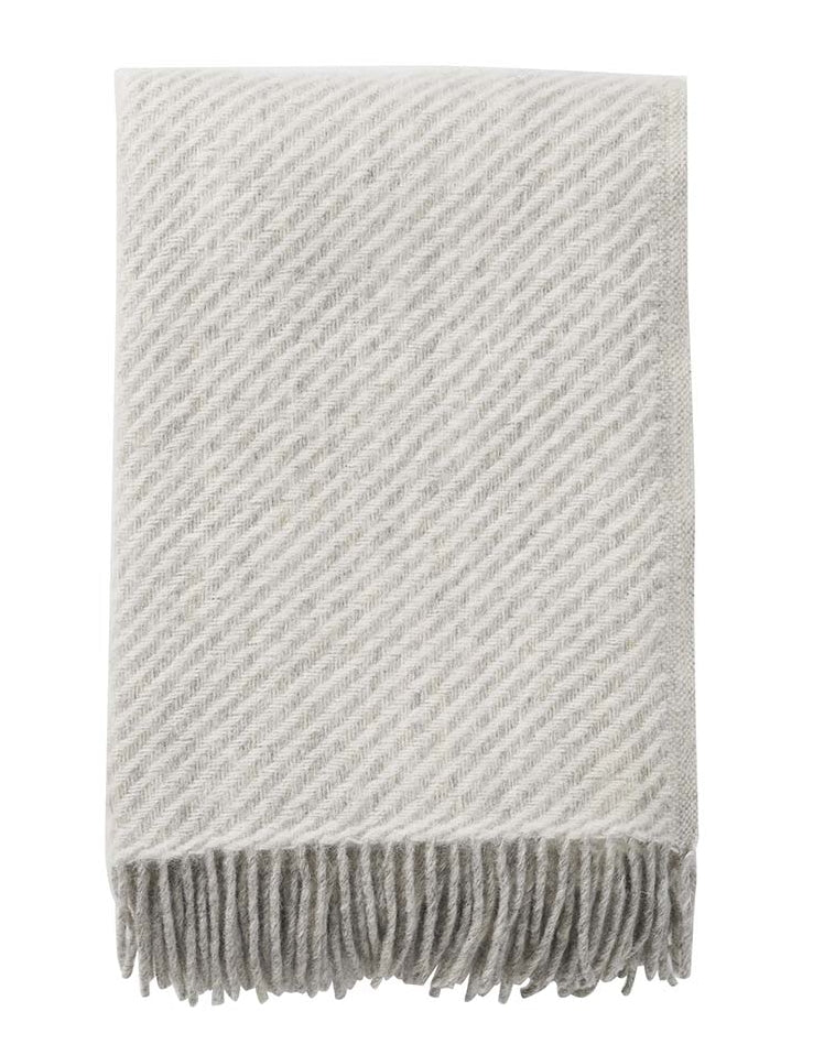 Carl Wool Blanket