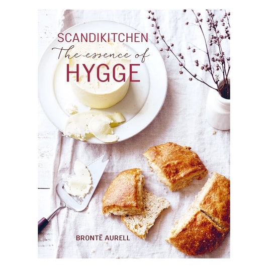 Scandikitchen The Essence of Hygge Book