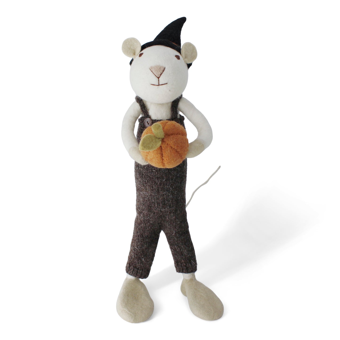 Gry&Sif-mouse-boy-extra-large-white-w-pumpkin