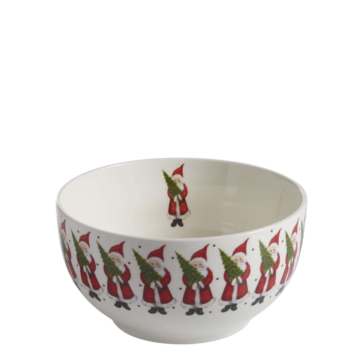 Naasgransgarden Christmas Peace Bowl 13cm