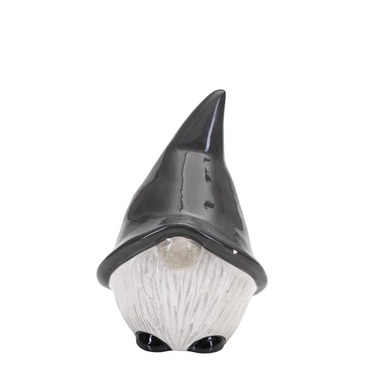 Naasgransgarden Gnome grey 6.5cm