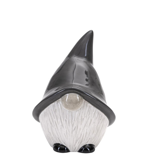 Naasgransgarden Gnome grey 13cm