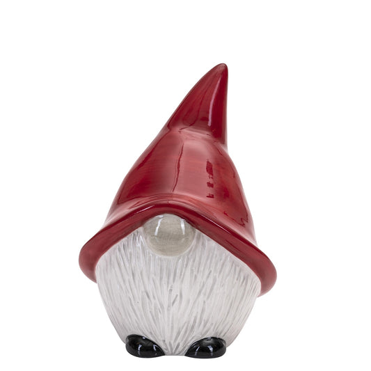 Naasgransgarden Gnome red 13cm