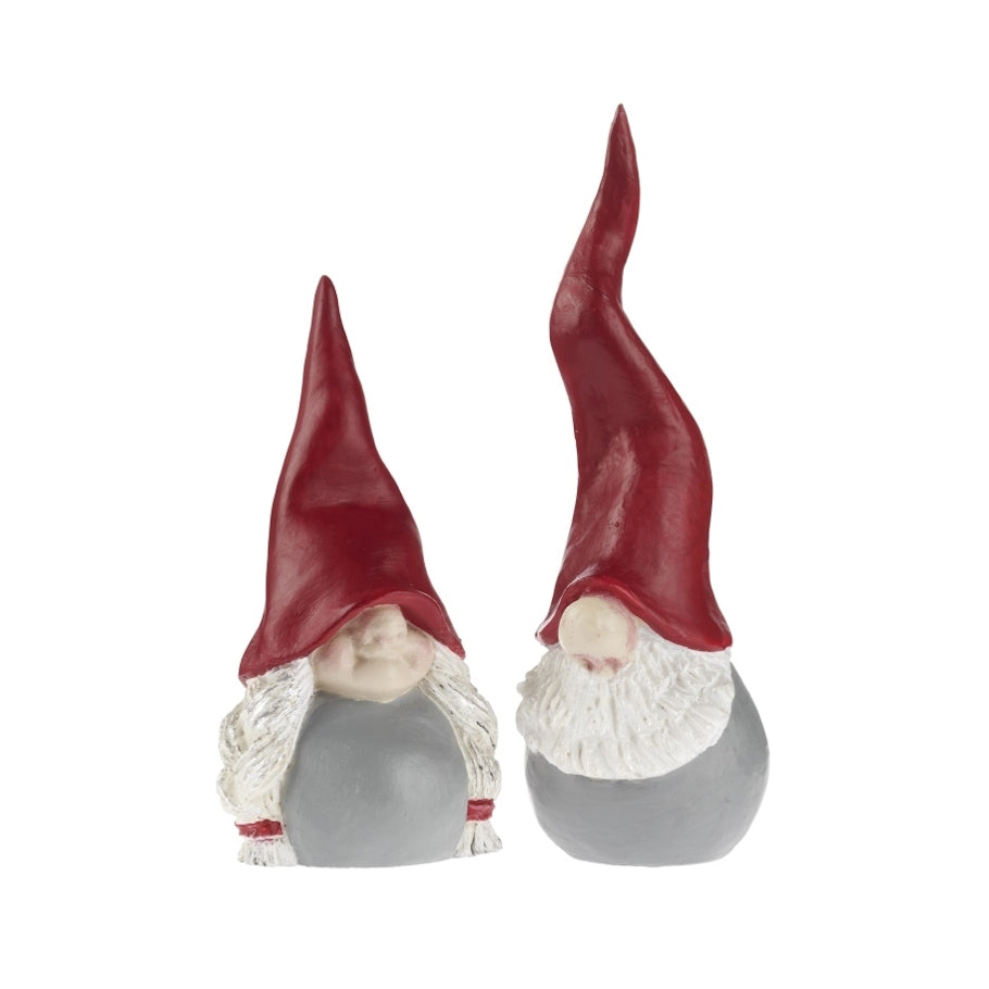 Naasgransgarden Santa High Hat couple