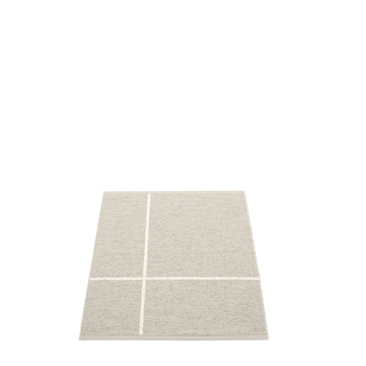 Pappelina Rug Fred Linen