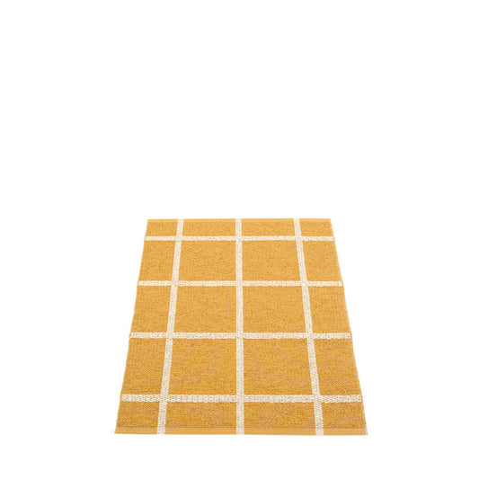 Pappelina Rug Ada Ochre