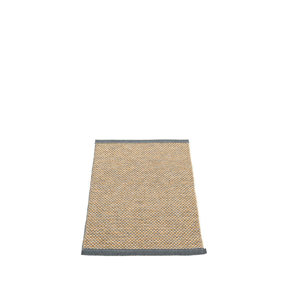 Pappelina Rug Effi Granit-Ochre