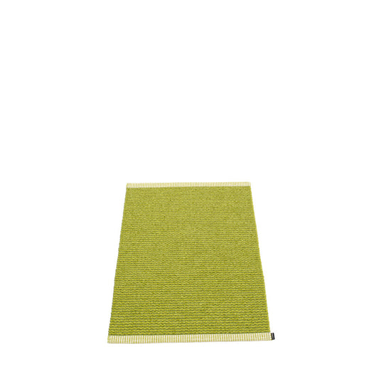 Pappelina-mono-rug-olive60x85