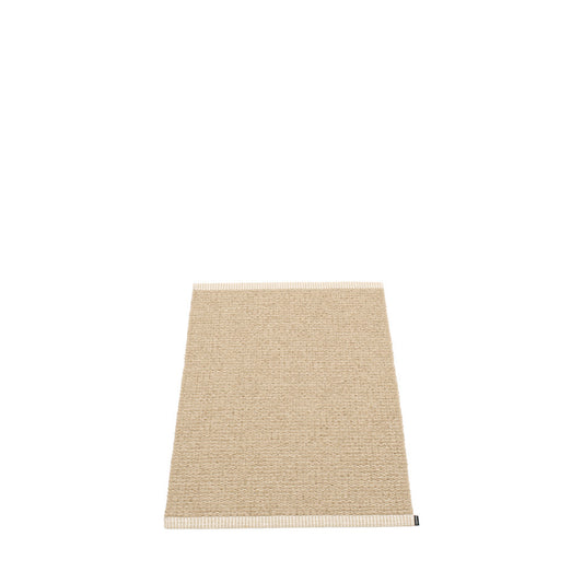 Pappelina Rug Mono Beige