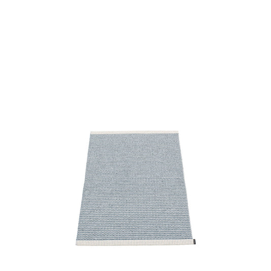 Pappelina Rug Mono Storm