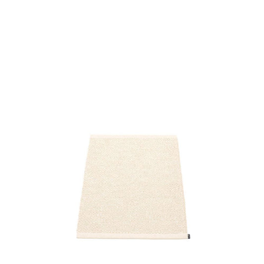 Pappelina Rug Svea Vanilla 60x85