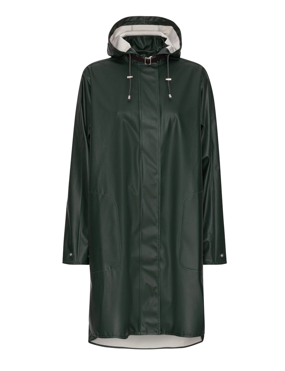 Ilse Jacobsen Raincoat Rain71 Beetle Nordic Fusion Store