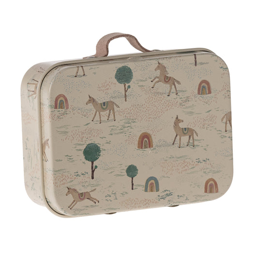 Suitcase Micro Des Licornes