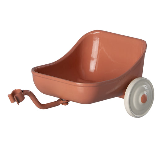 Tricycle Trailer Mouse coral