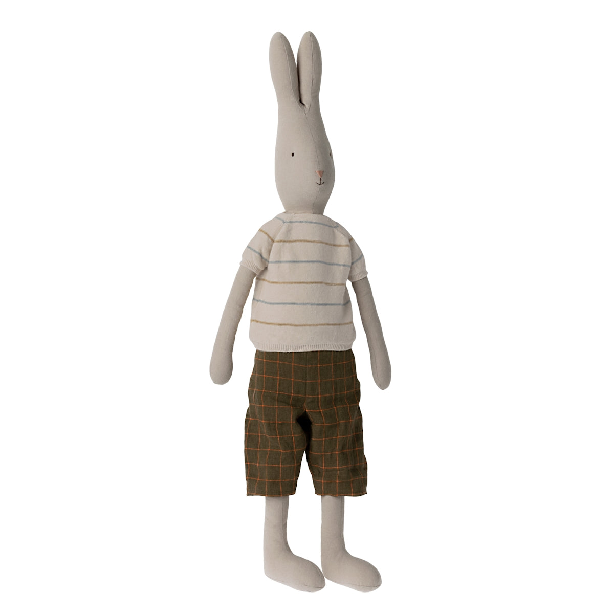 Maileg Rabbit Size 5 Pants And Sweater