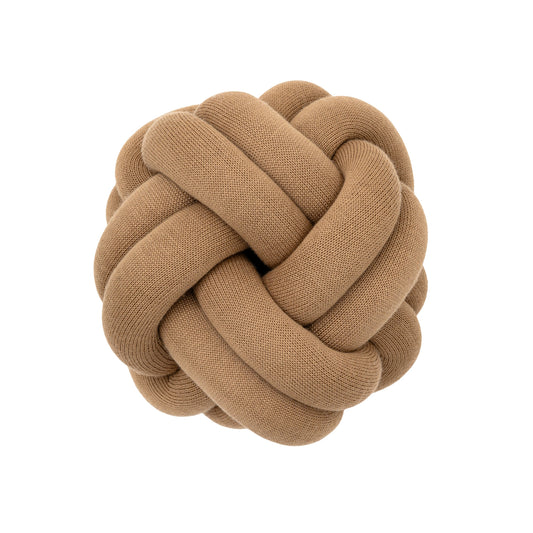 Knot Cushion