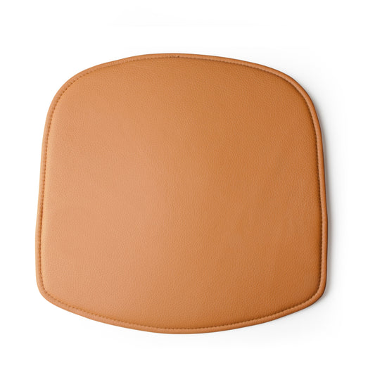 Wick Chair Leather Cushion