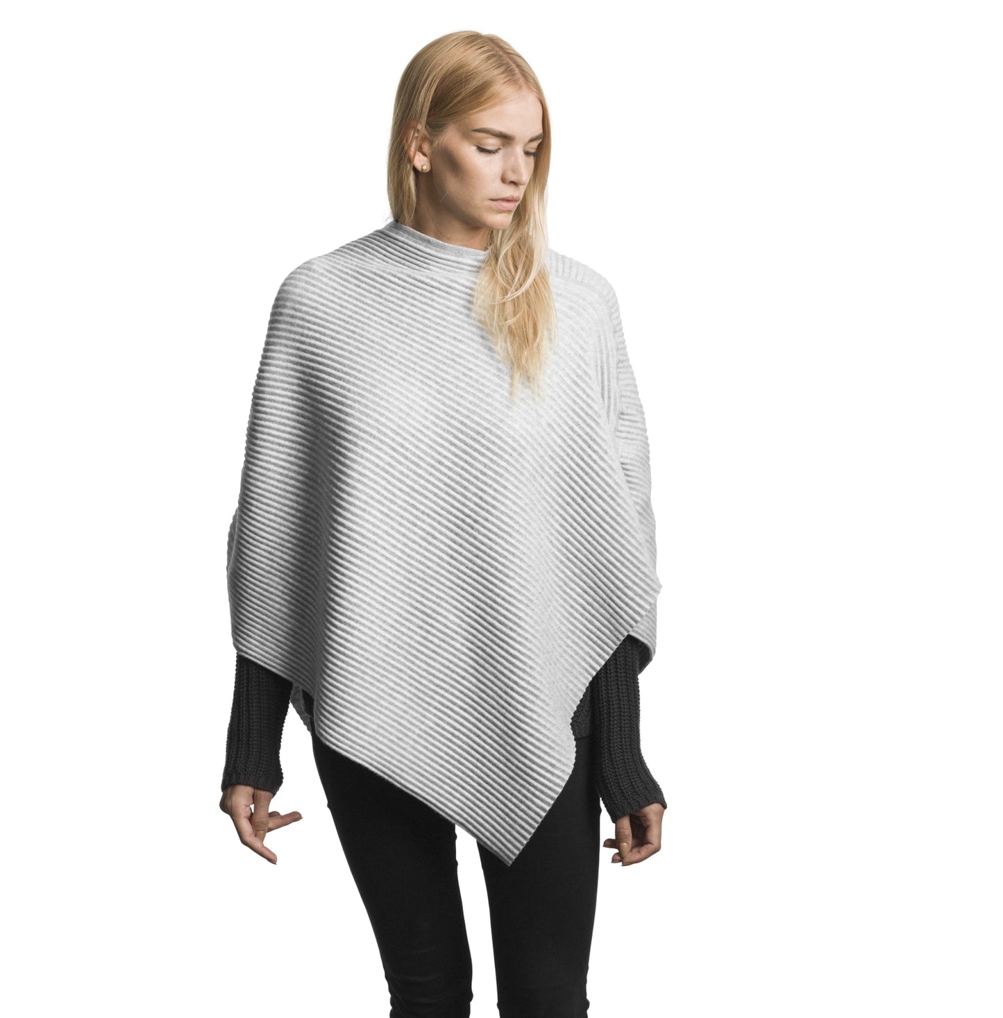 Pleece Poncho