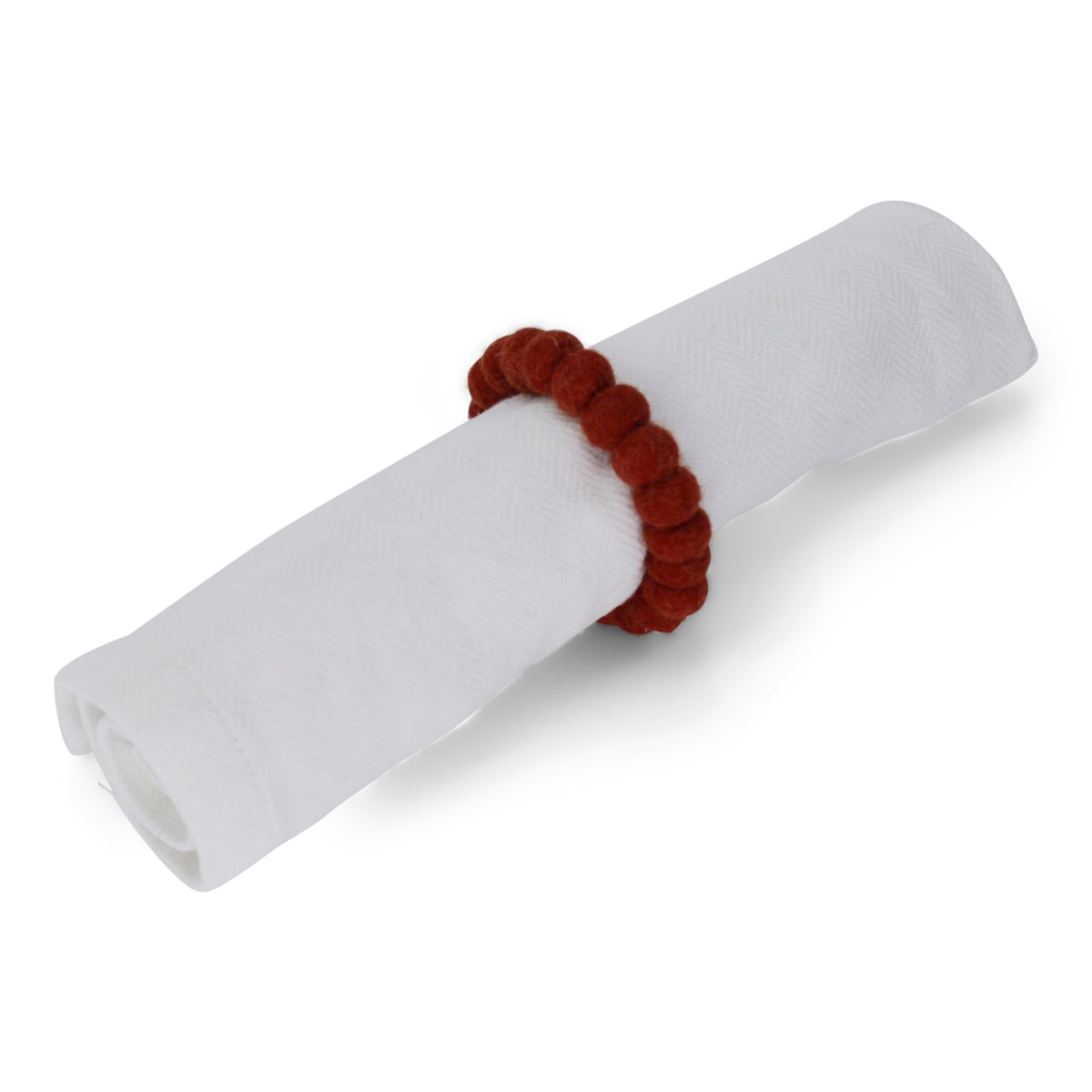 Gry&Sif-napkin-ring-felt-2pk-rust-red