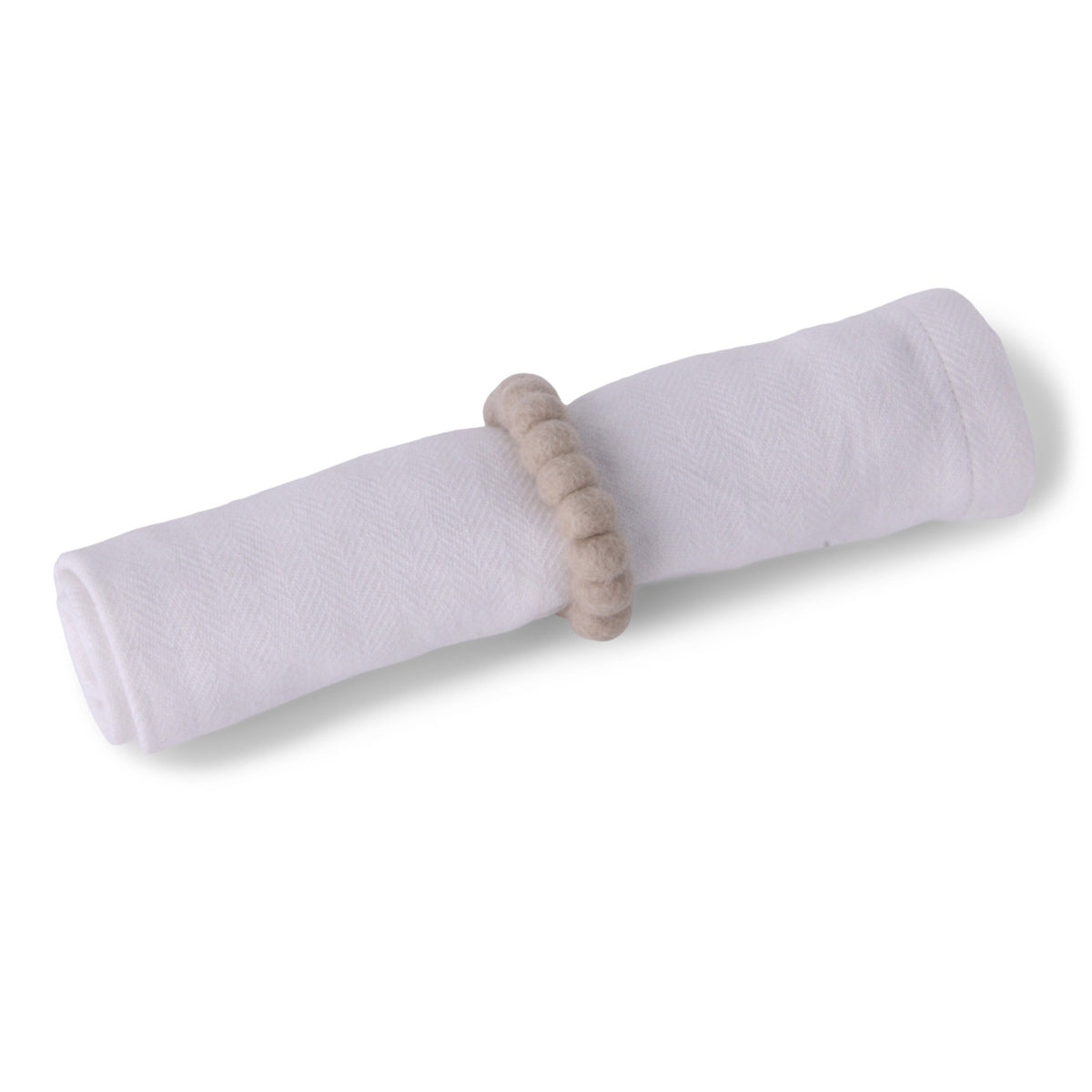 Gry&Sif-napkin-ring-felt-2pk-beige