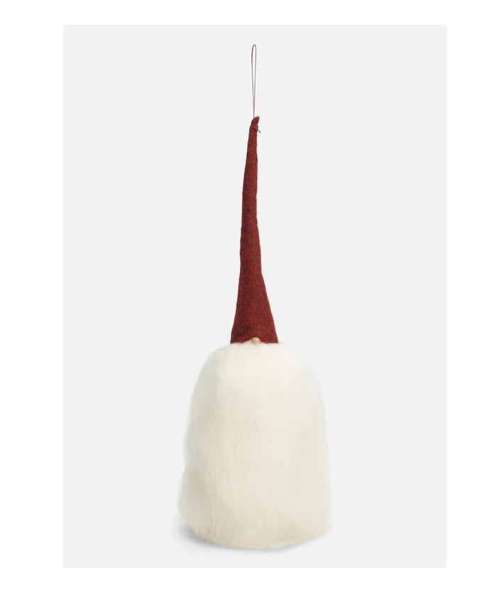 Santa Longbeard red-white