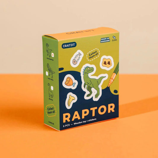 Crateit-dinosaur-raptor-wooden-toy