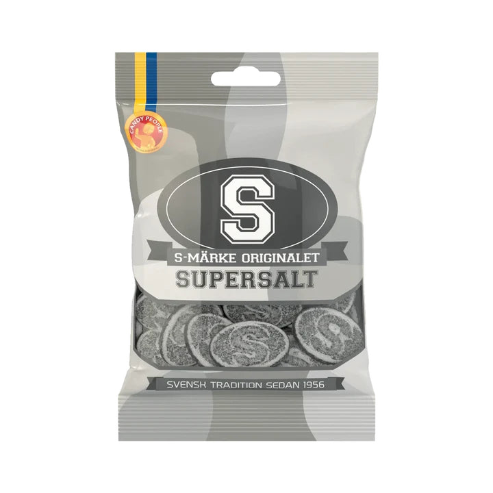 S-Marke Super Salt 80g