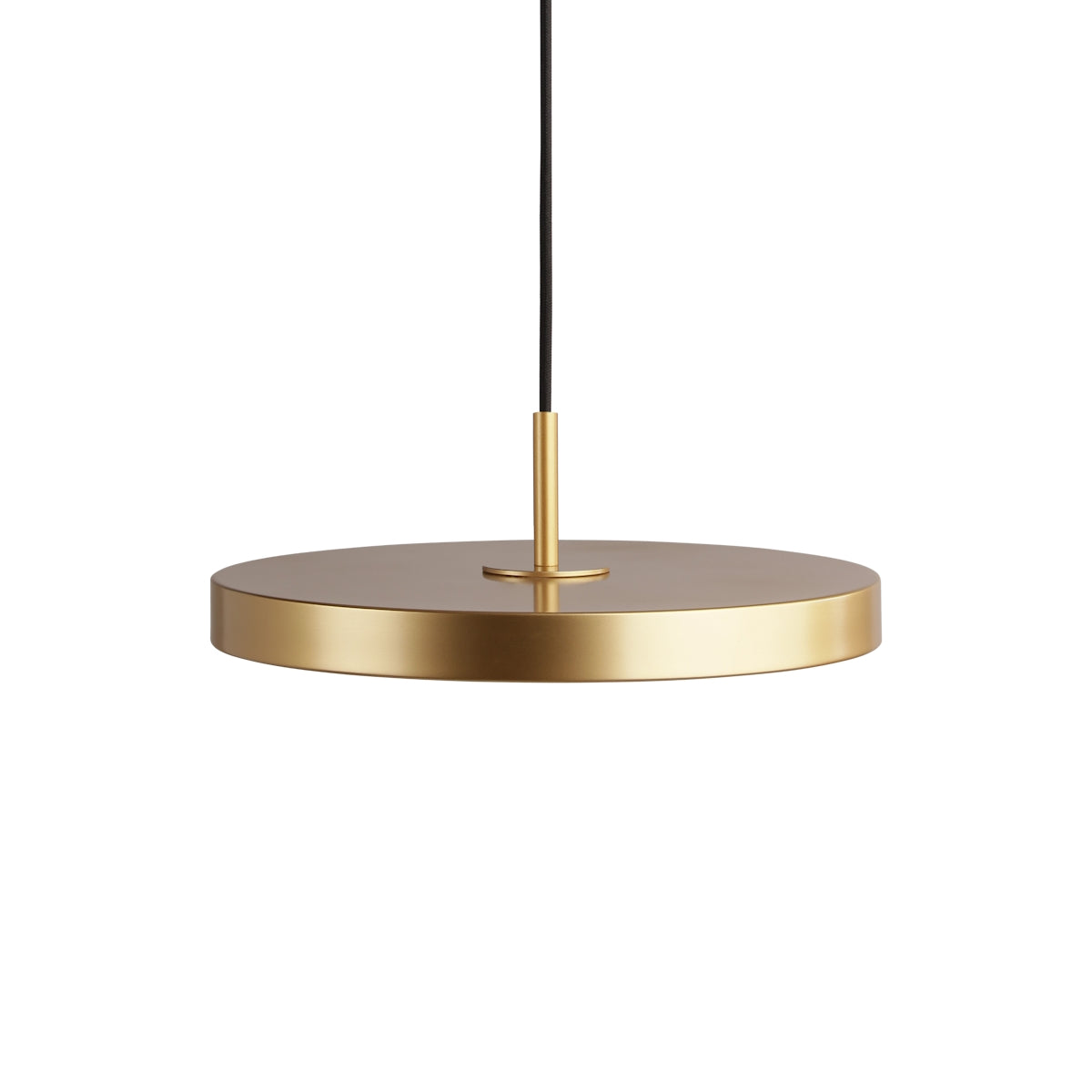 Umage Asteria Pendant Lamp Mini Brass Top