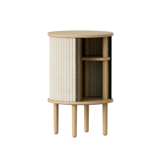 Umage-audacious-side-table-oak