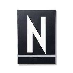 Notebook From A-Z