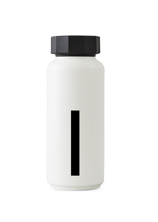 Thermo Bottle A-Z
