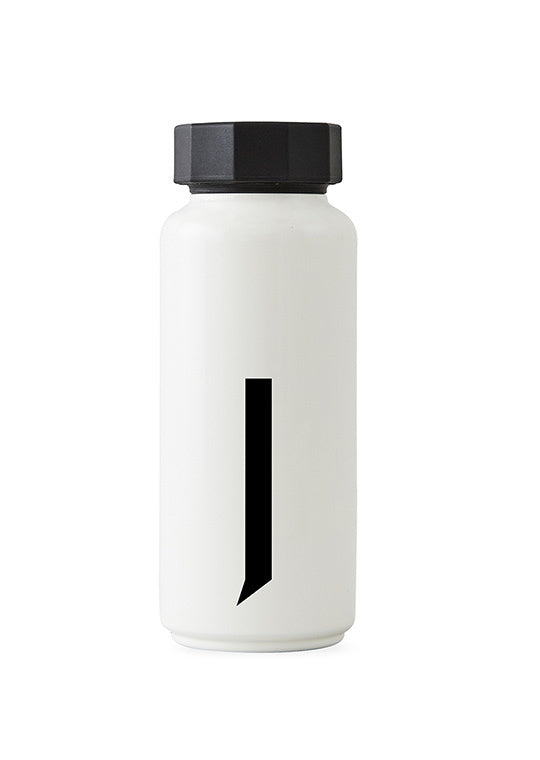 Thermo Bottle A-Z