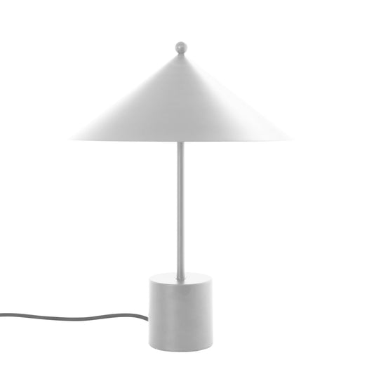 OYOY Kasa Table Lamp off-white