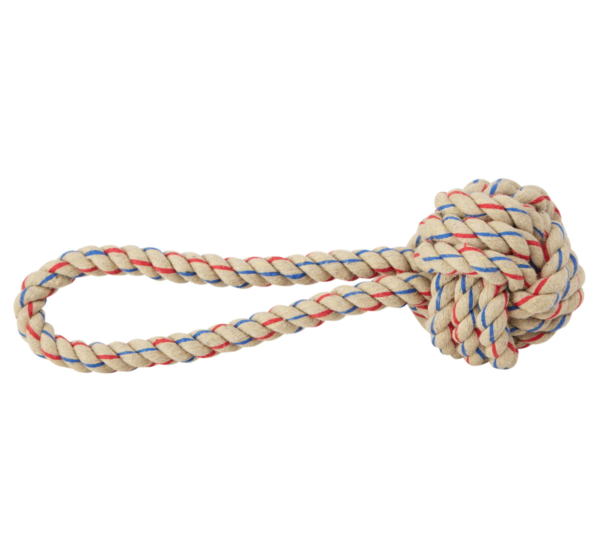 Otto Rope Dog Toy