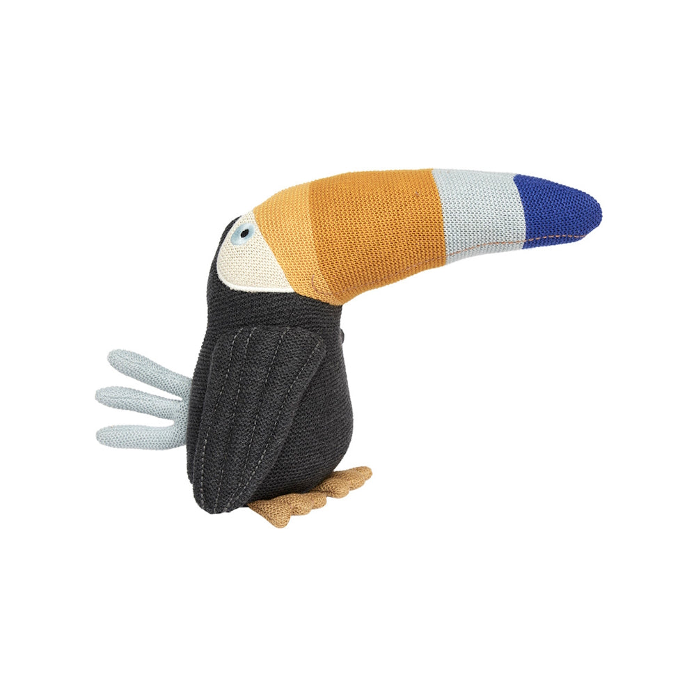 Toucan dog hot sale toy target