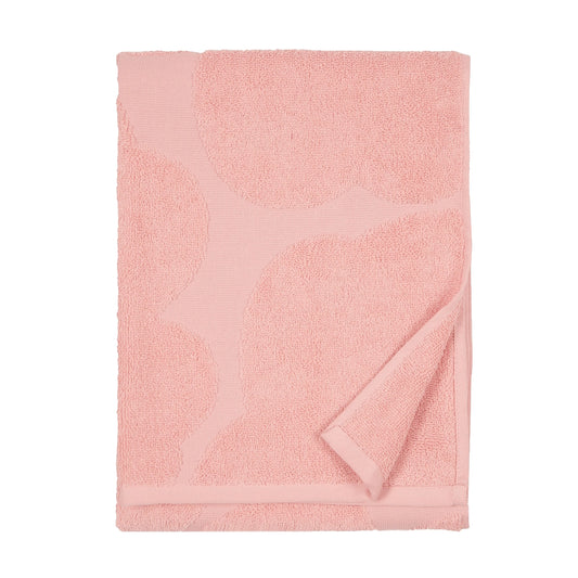 Unikko Hand Towel Pink