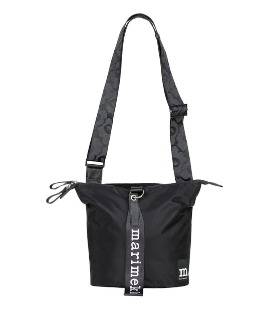 Marimekko Carry All Bag Black